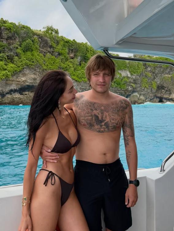 Poveste sinistră în Bali, după răpirea fiului unui miliardar ucrainean. Filmarea primită de familie și bucățile de cadavru descoperite  1051008