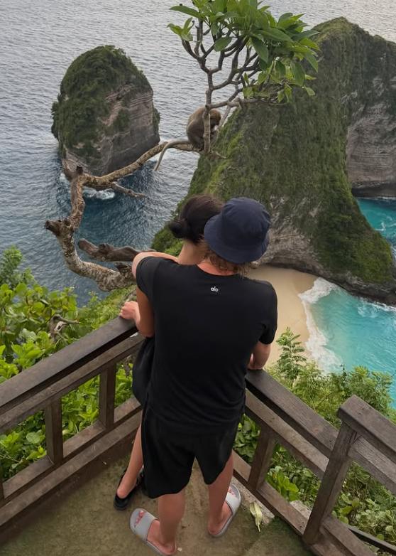 Poveste sinistră în Bali, după răpirea unui turist. Filmarea primită de familie și bucățile de cadavru descoperite  1051006