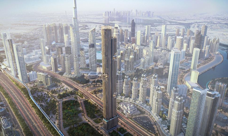Boomul imobiliar din Dubai, zguduit de atacurile Iranului: "Paradisul milionarilor se va închide literalmente” 1051298
