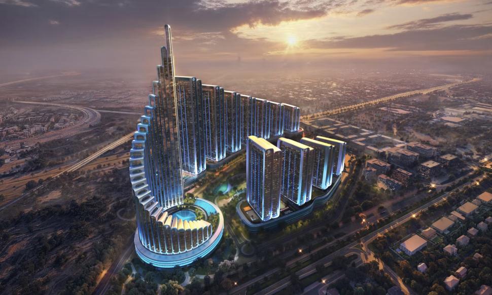 Boomul imobiliar din Dubai, zguduit de atacurile Iranului: "Paradisul milionarilor se va închide literalmente” 1051304