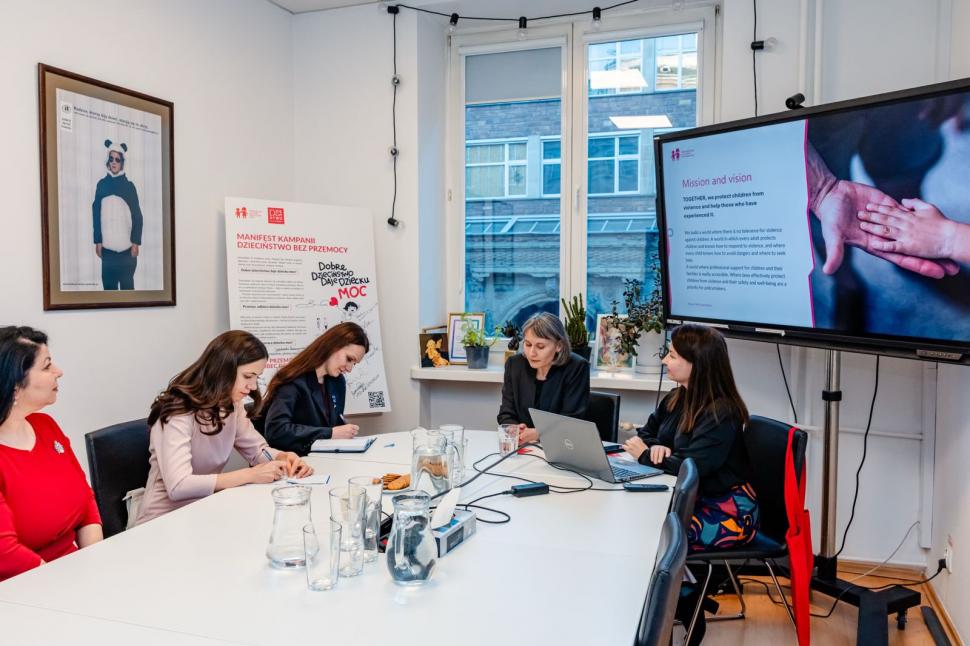 Ce a făcut Mirabela Grădinaru în Polonia. Administrația Prezidențială, anunț despre „Prima Doamnă” 1051591