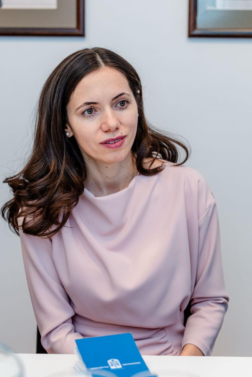 Ce a făcut Mirabela Grădinaru în Polonia. Administrația Prezidențială, anunț despre „Prima Doamnă” 1051592