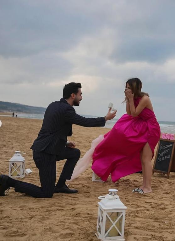 Ce spune cea mai frumoasă femeie din Iran despre ce se întâmplă în țara ei: Un nou capitol pentru tinerele iraniene 1051383