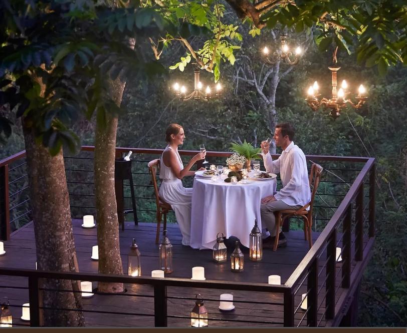 Ce este „Quietcation”, noul concept al vacanţelor de lux 1051981