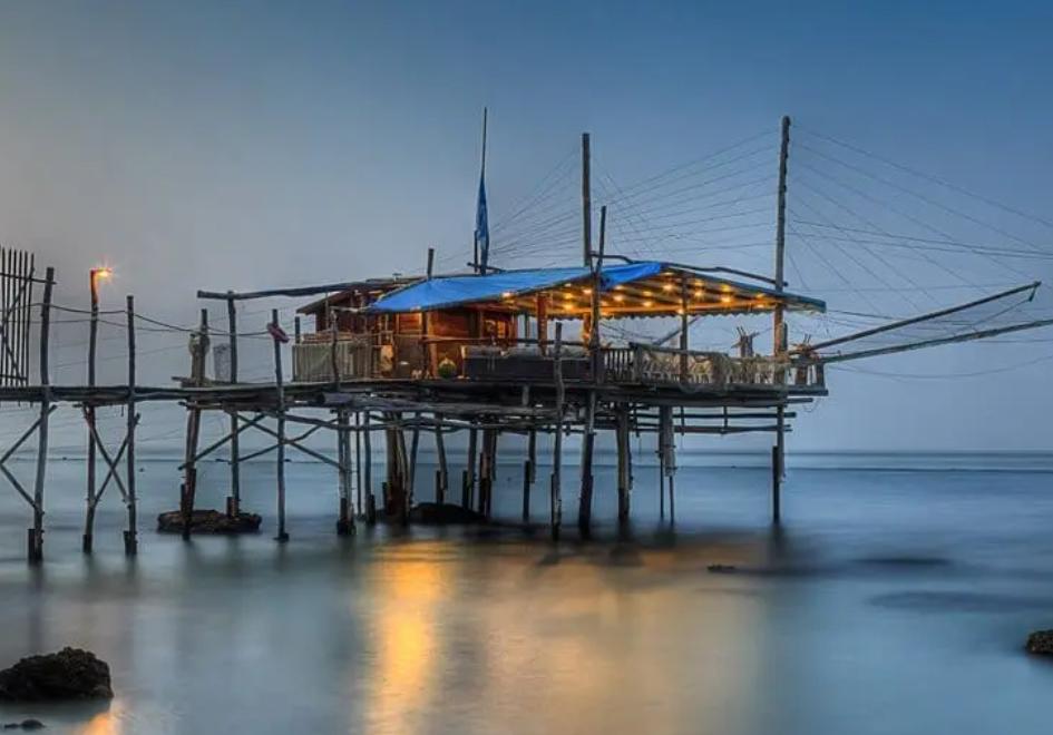 Ce este „Quietcation”, noul concept al vacanţelor de lux 1051982