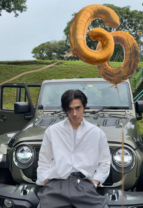 Un bărbat din Singapore a provocat o undă de șoc când a anunțat pe Instagram că tocmai a împlint 60 de ani 1052002