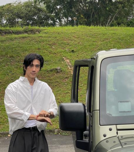 Un bărbat din Singapore a provocat o undă de șoc când a anunțat pe Instagram că tocmai a împlint 60 de ani 1052004