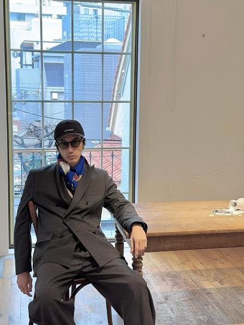 Un bărbat din Singapore a provocat o undă de șoc când a anunțat pe Instagram că tocmai a împlint 60 de ani 1052011