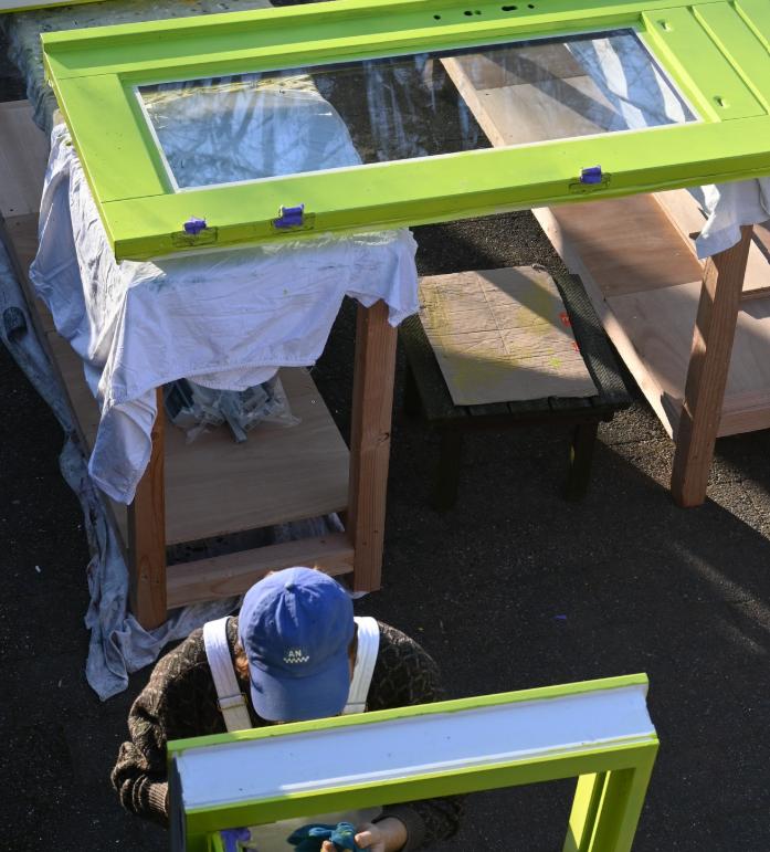 Un cuplu fără nicio experiență în construcții și-a făcut o casă de la zero cu ajutorul ChatGPT, în Olanda. Au, totuși, un sfat prețios 1051919