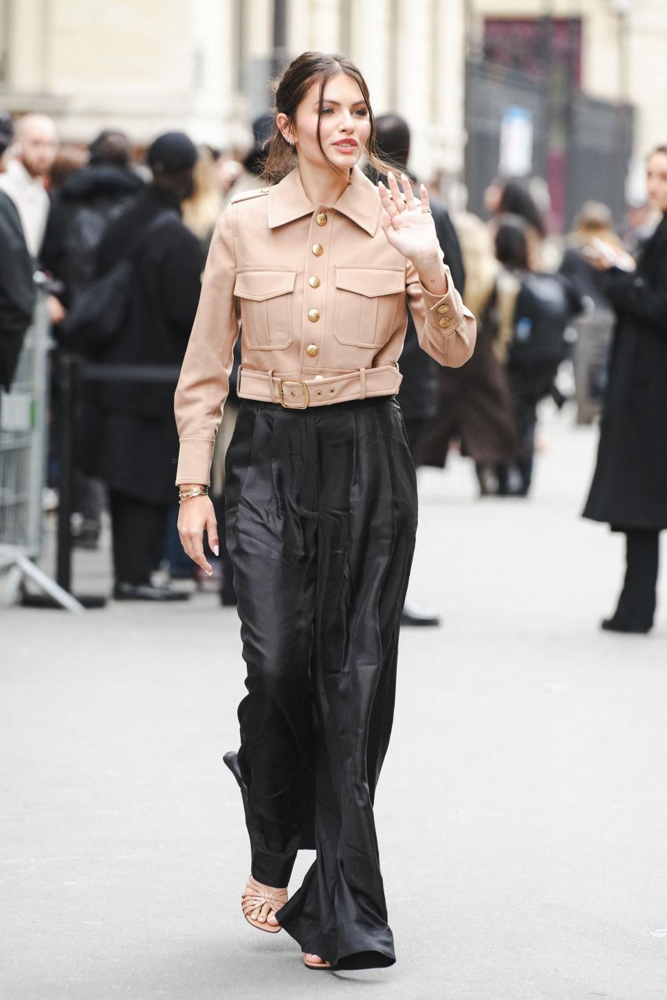 „Cea mai frumoasă fată din lume” anunță o schimbare majoră în viața ei. Cum a devenit Thylane Blondeau celebră pe când avea 6 ani  1052211