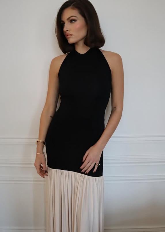 „Cea mai frumoasă fată din lume” anunță o schimbare majoră în viața ei. Cum a devenit Thylane Blondeau celebră pe când avea 6 ani  1052228