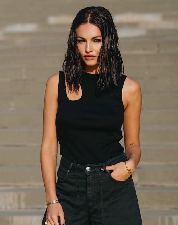 „Cea mai frumoasă fată din lume” anunță o schimbare majoră în viața ei. Cum a devenit Thylane Blondeau celebră pe când avea 6 ani  1052234