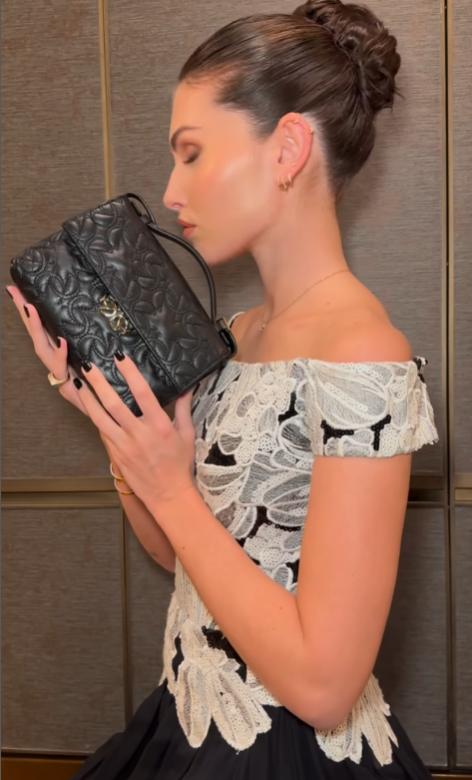 „Cea mai frumoasă fată din lume” anunță o schimbare majoră în viața ei. Cum a devenit Thylane Blondeau celebră pe când avea 6 ani  1052237