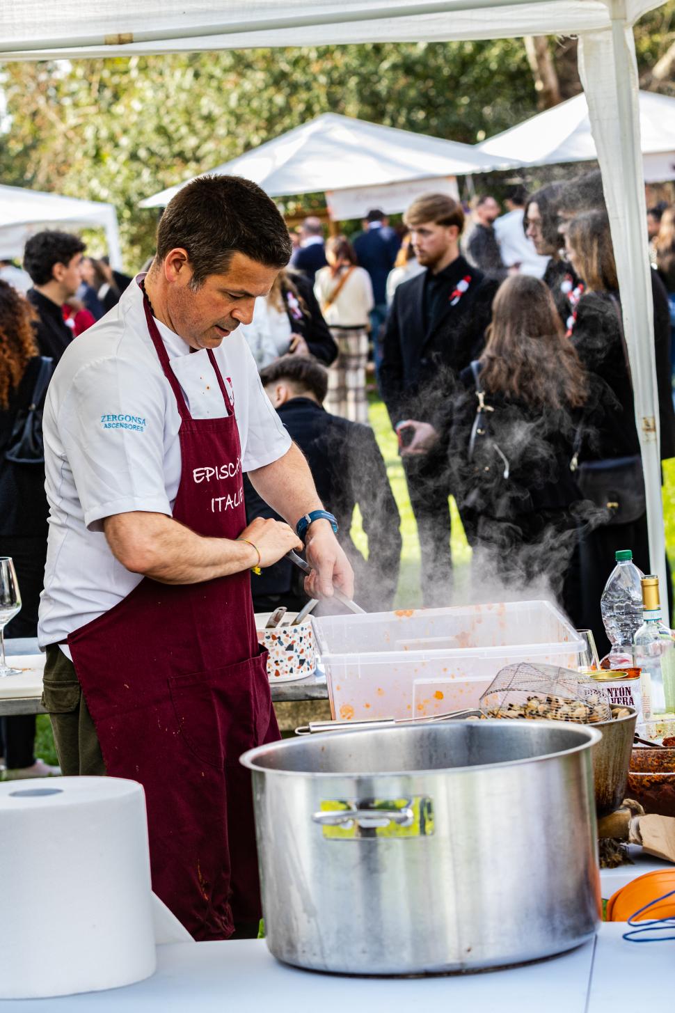 Eveniment caritabil la Roma pentru sprijinul mamelor şi copiilor români care se tratează în spitalele din Italia 1052294