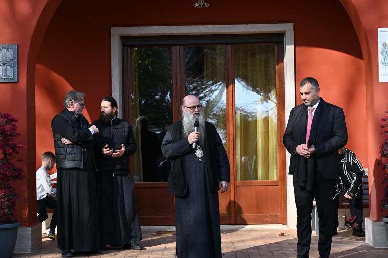 Eveniment caritabil la Roma pentru sprijinul mamelor şi copiilor români care se tratează în spitalele din Italia 1052305