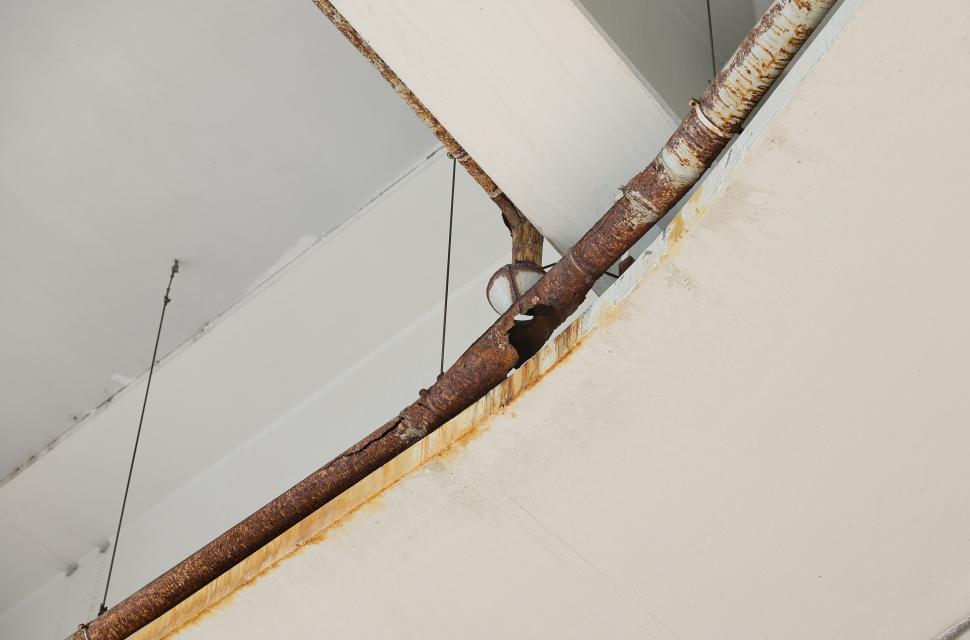 Pasajul Basarab va fi reparat, deși nu are recepția făcută de 15 ani. Ciucu: „Suma se ridică undeva spre 80 de milioane” 1052395