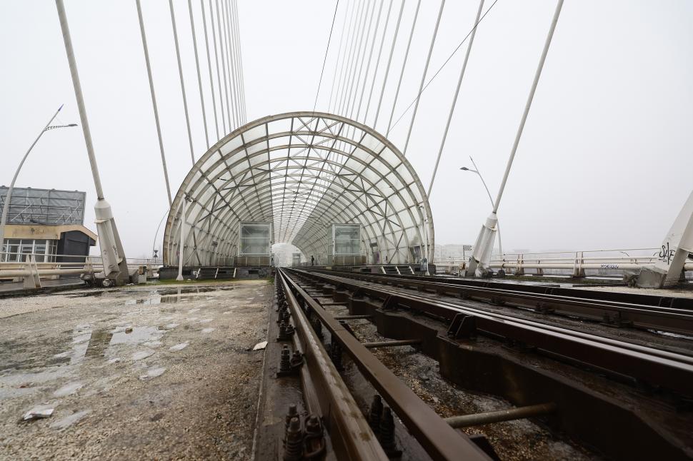 Pasajul Basarab va fi reparat, deși nu are recepția făcută de 15 ani. Ciucu: „Suma se ridică undeva spre 80 de milioane” 1052403