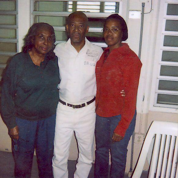 Un bărbat din SUA urmează să fie executat deși nu a ucis niciodată pe nimeni 1052382