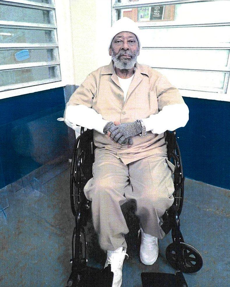 Un bărbat din SUA urmează să fie executat deși nu a ucis niciodată pe nimeni 1052383