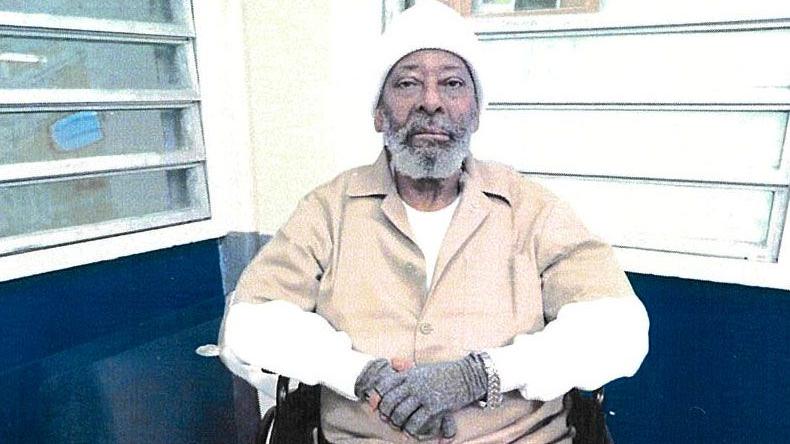 Un bărbat din SUA urmează să fie executat deși nu a ucis niciodată pe nimeni 1052385