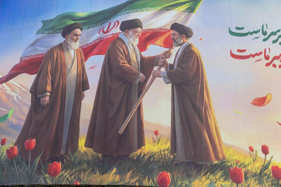 Unde e Mojtaba Khamenei? Propaganda iraniană l-a generat cu AI pe noul ayatollah 1052472
