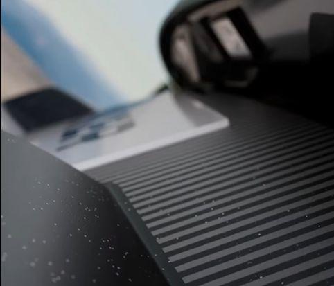 Ce spun experții despre noua Dacia Striker. Top Gear: E o maşină care arată bine. Acest model va propulsa producătorul Dacia în viitor 1052521