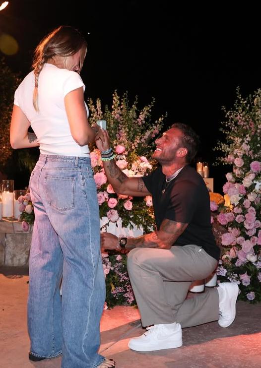 De ce poartă Aryna Sabalenka inelul de logodnă de un milion de dolari pe terenul de tenis de la Indian Wells 1052545