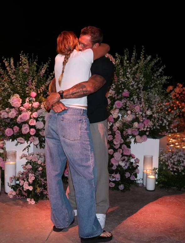 De ce poartă Aryna Sabalenka inelul de logodnă de un milion de dolari pe terenul de tenis de la Indian Wells 1052546