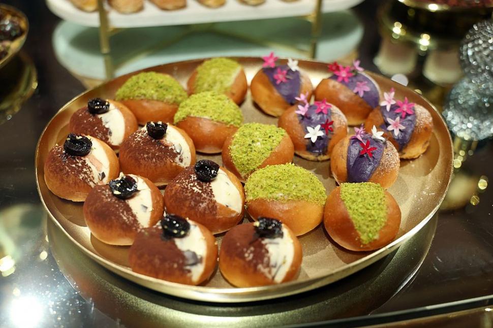 La cina de gală de la Oscar 2026 meniul va fi un adevărat spectacol. Ce pregătesc cei 75 de bucătari și 45 de cofetari 1052897