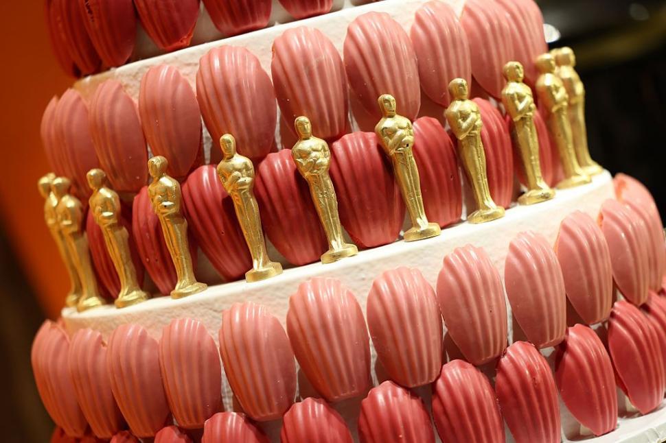 La cina de gală de la Oscar 2026 meniul va fi un adevărat spectacol. Ce pregătesc cei 75 de bucătari și 45 de cofetari 1052898