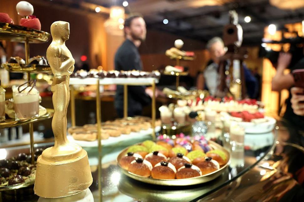 La cina de gală de la Oscar 2026 meniul va fi un adevărat spectacol. Ce pregătesc cei 75 de bucătari și 45 de cofetari 1052899