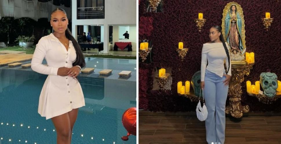 O influenceriţă din Columbia a murit la vârsta de 23 de ani. Mesajul emoţionant transmis de familia ei 1053086