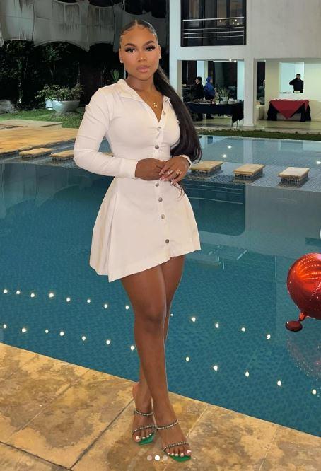 O influenceriţă din Columbia a murit la vârsta de 23 de ani. Mesajul emoţionant transmis de familia ei 1053088