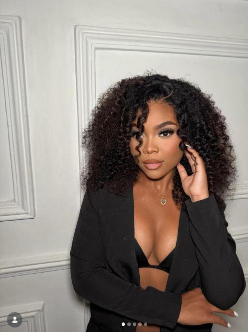 O influenceriţă din Columbia a murit la vârsta de 23 de ani. Mesajul emoţionant transmis de familia ei 1053091