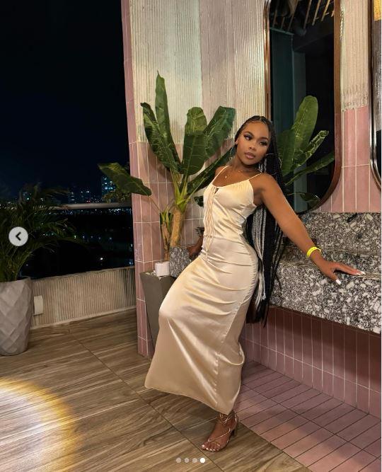 O influenceriţă din Columbia a murit la vârsta de 23 de ani. Mesajul emoţionant transmis de familia ei 1053094