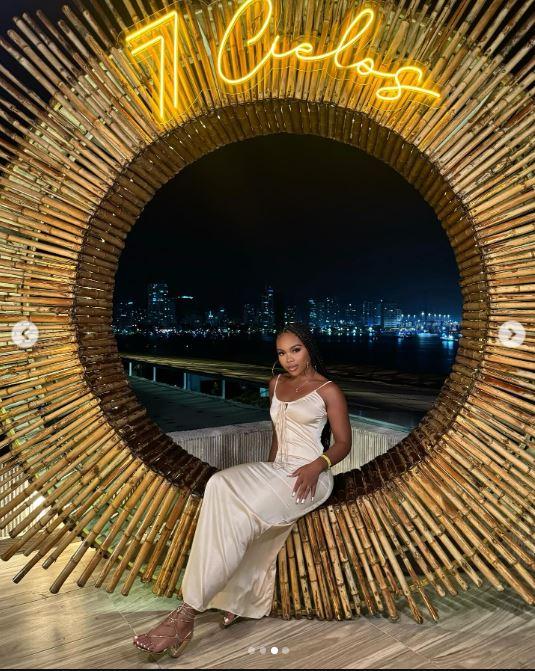 O influenceriţă din Columbia a murit la vârsta de 23 de ani. Mesajul emoţionant transmis de familia ei 1053095