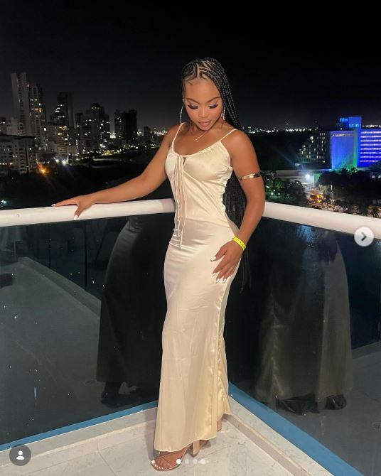 O influenceriţă din Columbia a murit la vârsta de 23 de ani. Mesajul emoţionant transmis de familia ei 1053096