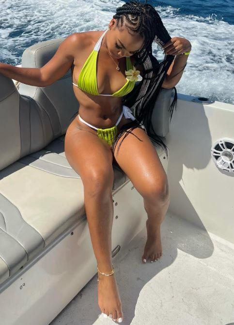 O influenceriţă din Columbia a murit la vârsta de 23 de ani. Mesajul emoţionant transmis de familia ei 1053097