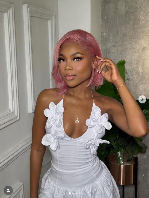 O influenceriţă din Columbia a murit la vârsta de 23 de ani. Mesajul emoţionant transmis de familia ei 1053104