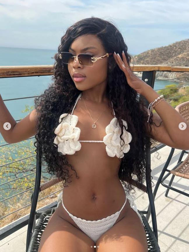 O influenceriţă din Columbia a murit la vârsta de 23 de ani. Mesajul emoţionant transmis de familia ei 1053105