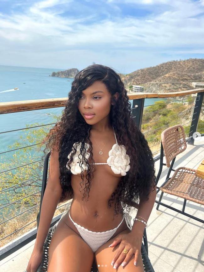 O influenceriţă din Columbia a murit la vârsta de 23 de ani. Mesajul emoţionant transmis de familia ei 1053106