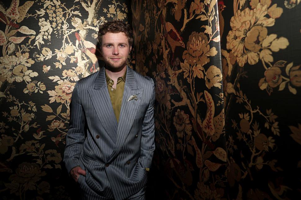 În aşteptarea Oscarurilor, noua generaţie de actori de la Hollywood şi-a dat întâlnire la o petrecere de lux 1053238