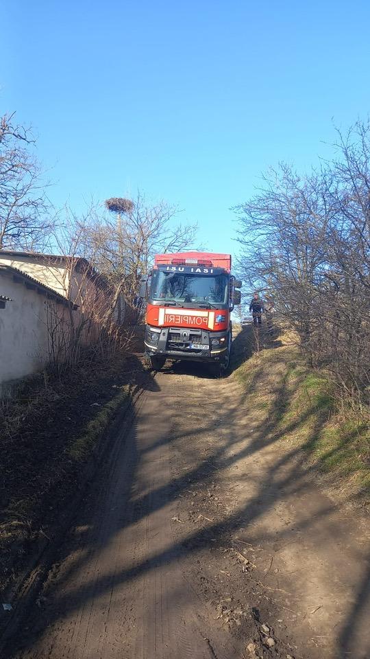 România trimite ajutor în Republica Moldova, pentru poluarea de pe Nistru. DSU: S-a construit o echipă specializată de intervenţie 1053417