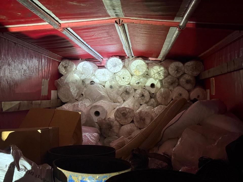 România trimite ajutor în Republica Moldova, pentru poluarea de pe Nistru. DSU: S-a construit o echipă specializată de intervenţie 1053421