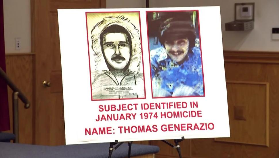 Tehnologia sofisticată a rezolvat un caz vechi de 52 de ani. Ce s-a întâmplat, de fapt, cu Barbara, care a fost găsită moartă în casă 1053250