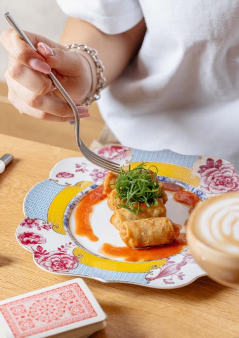 Ce este „brinner”, noua tendinţă culinară de la Roma  1052966