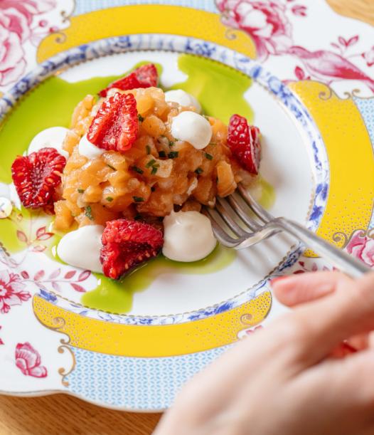 Ce este „brinner”, noua tendinţă culinară de la Roma  1052967