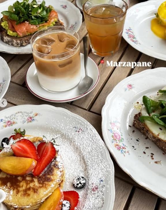 Ce este „brinner”, noua tendinţă culinară de la Roma  1052970