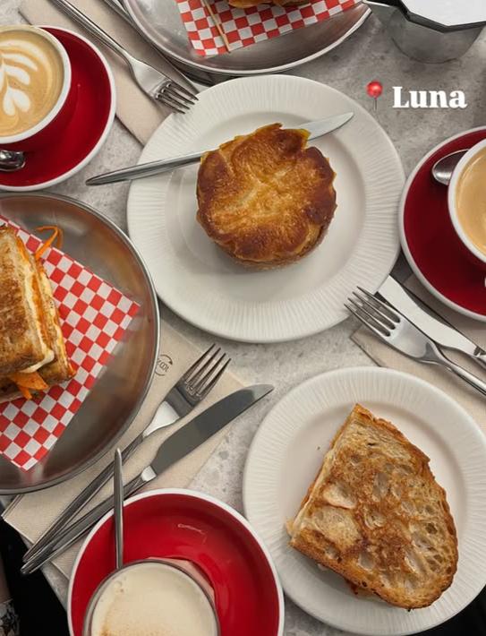 Ce este „brinner”, noua tendinţă culinară de la Roma  1052971