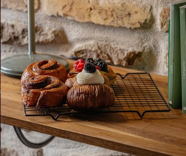 Ce este „brinner”, noua tendinţă culinară de la Roma  1052976